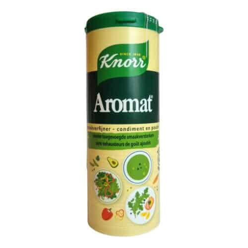 Knorr Aromat Salt Mix Shaker 80g
