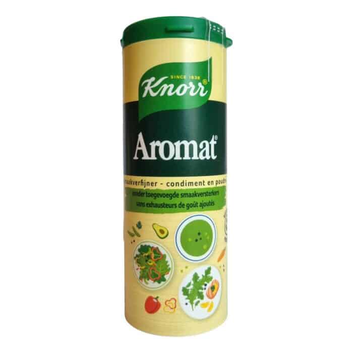 Knorr Aromat Salt Mix Shaker 80g