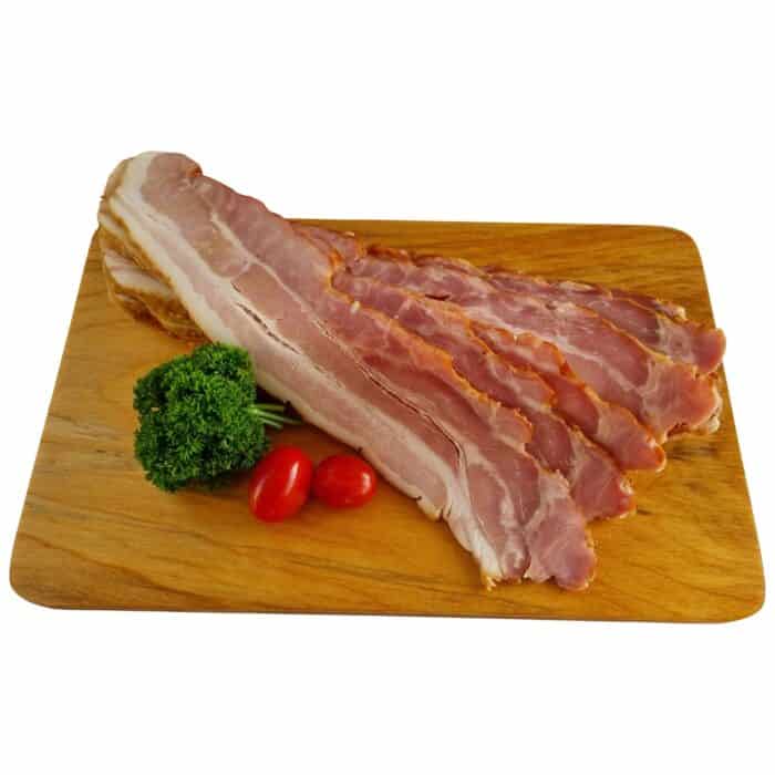 Betscharts Streaky Bacon Sliced