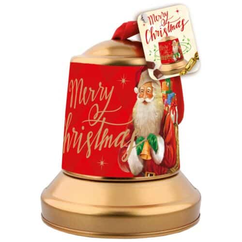 Windel Christmas Bell Music Box 85g