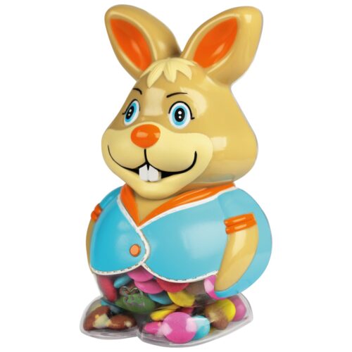 Windel Easter Choco Clicker 200g (Boy Bunny)