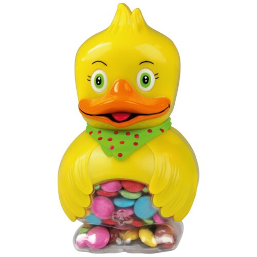 Windel Easter Choco Clicker 200g (Easter Chick)