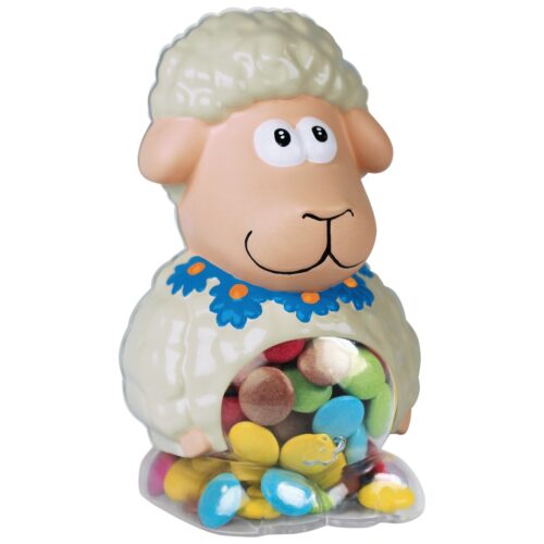 Windel Easter Choco Clicker 200g (Easter Sheep)
