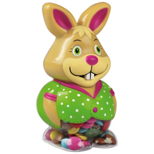Windel Easter Choco Clicker 200g (Girl Bunny)