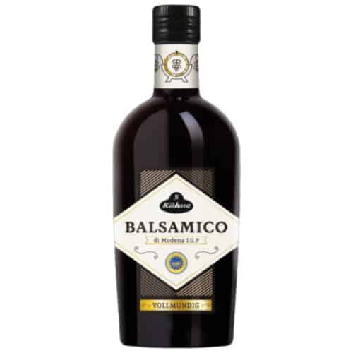 Kuhne Aceto Balsamic Di Modena Vinegar 500ml