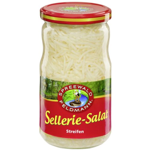 Spreewald-Celery-Salad-320g