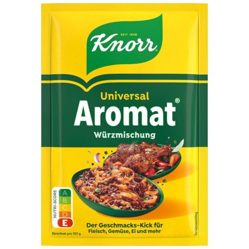 Knorr Aromat Refill Bag 100g