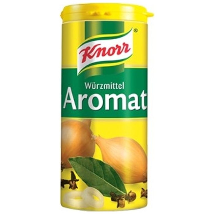 Knorr Aromat Spice Shaker 100g