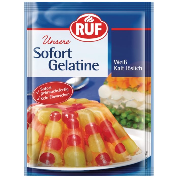 Ruf Instant Gelatine 30g