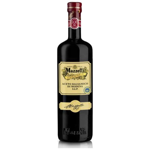 Mazzetti Aceto Balsamico Di Modena Balsamic Vinegar 500ml