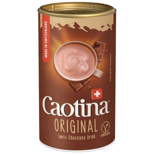 Caotina Original Cocoa Drink Powder 500g