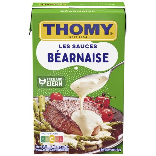 Thomy Sauce Bernaise 250ml