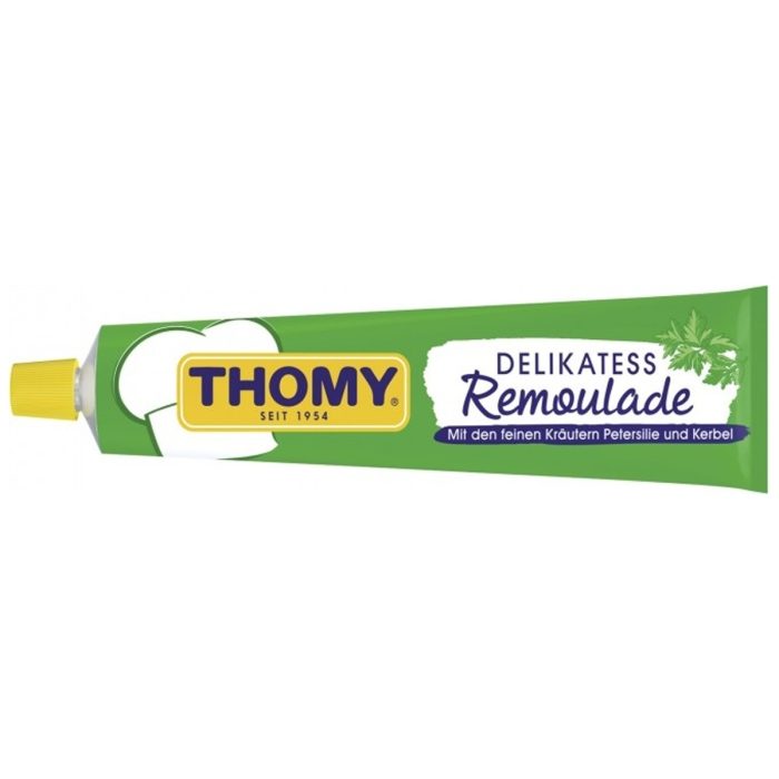 Thomy Gourmet Remoulade in Tube 200ml