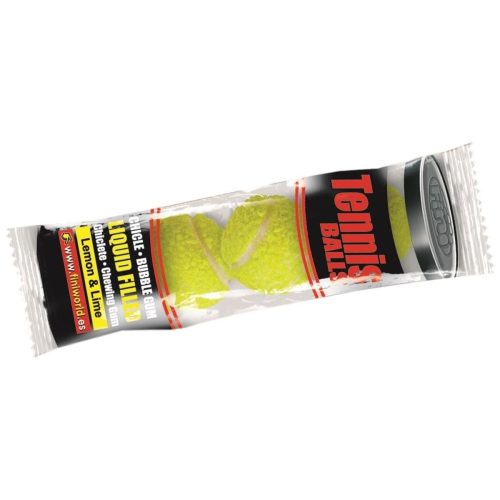 Fini Tennis Balls Chewing Gum 20g