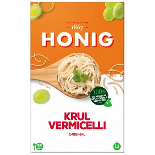 Honig Vermicelli Original 250g