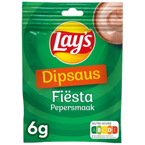 Lay's Dipping Sauce Fiesta 6g