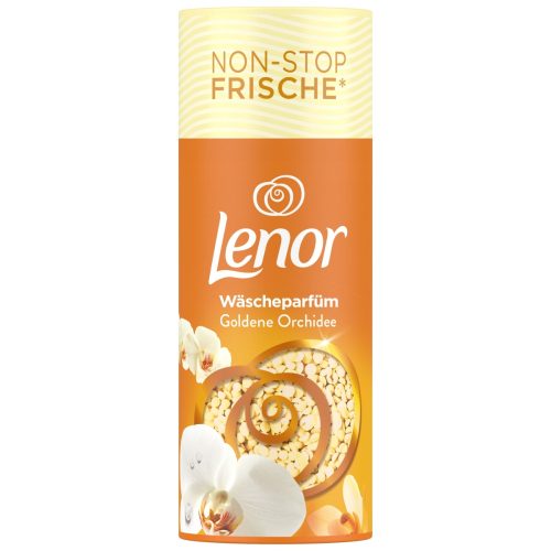 Lenor Laundry Perfume Golden Orchid 160g