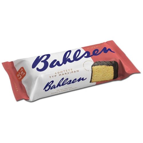 Bahlsen Comtess Marzipan Cake 350g