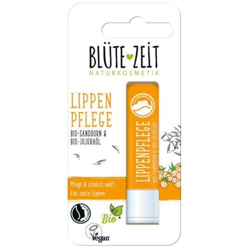 Bluetezeit Lip Balm Stick Classic 4