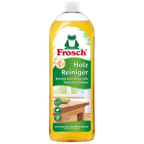 Frosch Wood Cleaner Holzreiniger 750ml