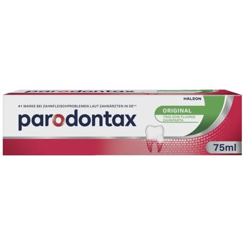Parodontax Original Toothpaste 75ml