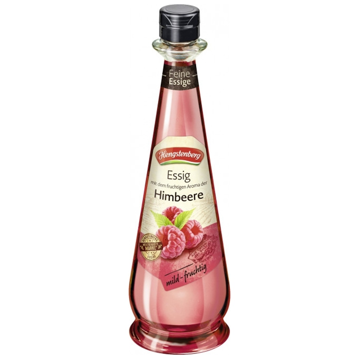 Hengstenberg Raspberry Vinegar 250ml