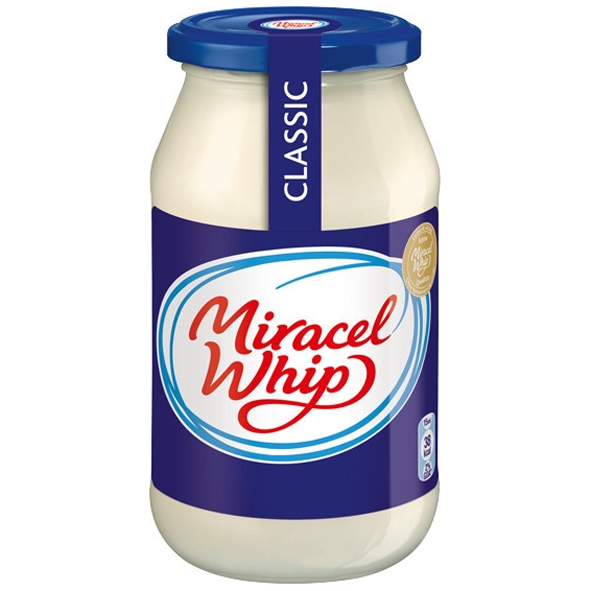 Miracel Whip Classic Salad Cream 500ml